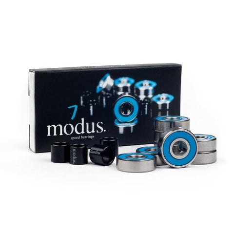 Modus Abec 7 Bearings