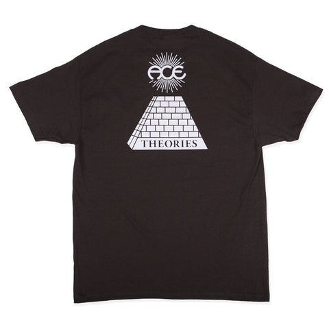 Theories x Ace Theoramid Tee Black