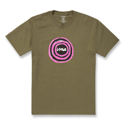 Uma Bullseye Tee