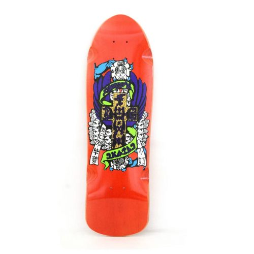 Dogtown Deck Eric Dressen 8.75 – Visioneri