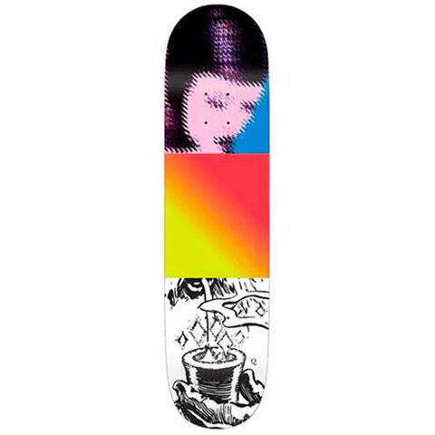 Quasi Deck Magiq 8.5