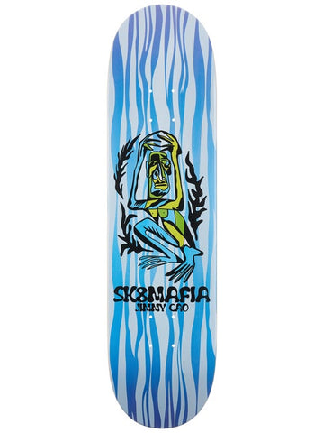 Sk8Mafia Deck Tribe Cao 8.0